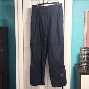 Men's Footjoys Convertible Pants XL